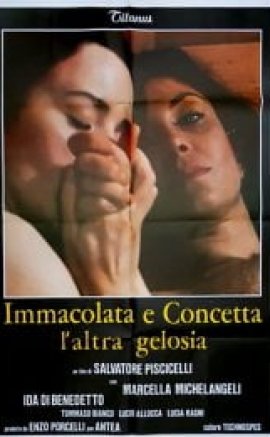 Immacolata and Concetta The Other Jealousy izle