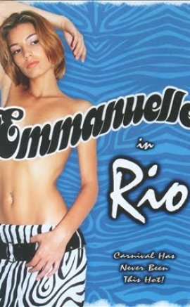 Emmanuelle in Rio Erotik Film İzle