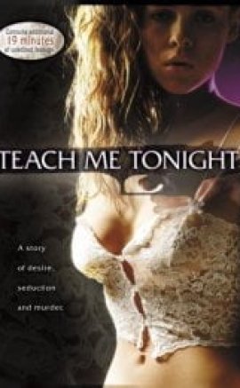 Teach Me Tonight Erotik Filmi İzle