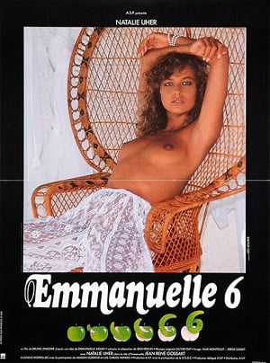 Emmanuelle 6 izle